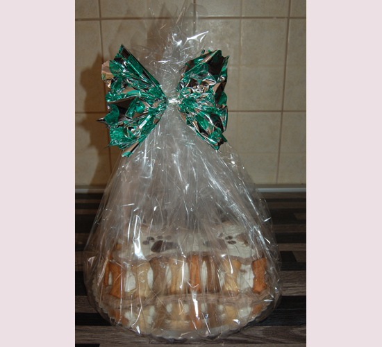 Torta Happy Dog - Slika 2