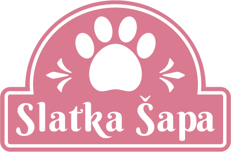 Slatka Šapa - Torte za pse